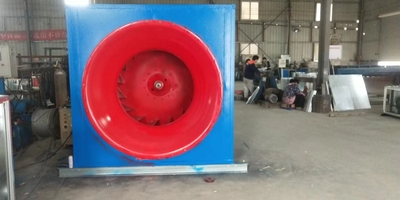 离心风机ISQ-1600 XF2207190